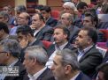 گزارش تصویری | افتتاح فاز یک مجموعه ورزشی پردیس مهندسی  دانشگاه صنعتی شاهرود با حضور وزیر علوم 